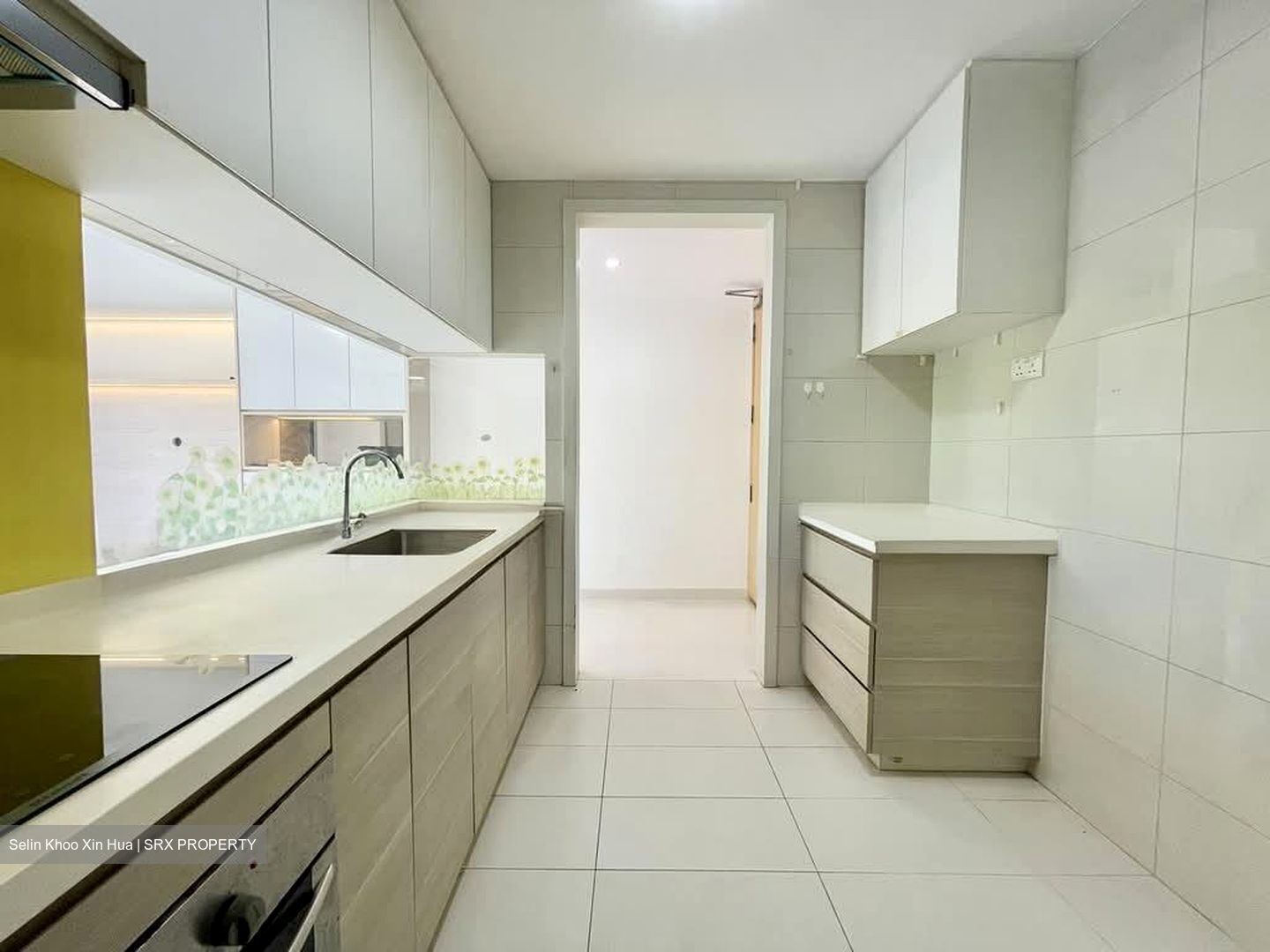 Austville Residences (D19), Condominium #569686741